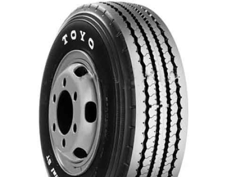 7.5R16 Toyo Hyparadial ST M53 112L Универсальная шина