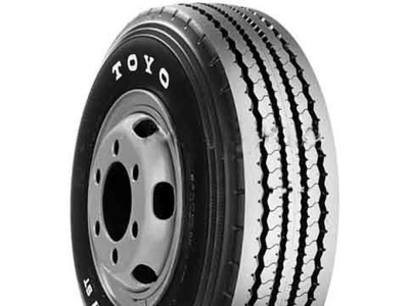 7.5R16 Toyo Hyparadial ST M53 112L Универсальная шина