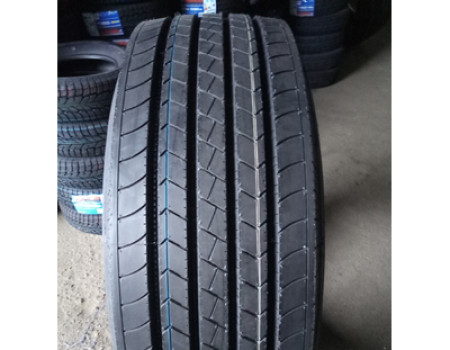 385/65R22.5 HappyRoad Y226 160L Рулевая шина