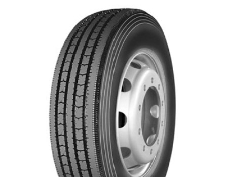235/75R17.5 Koryo K216 132/129J Универсальная шина