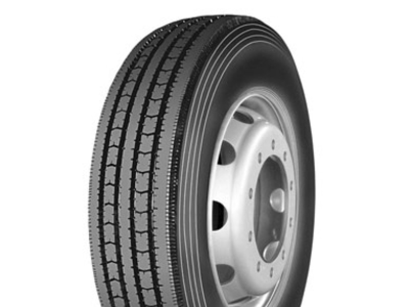 235/75R17.5 Koryo K216 132/129J Универсальная шина