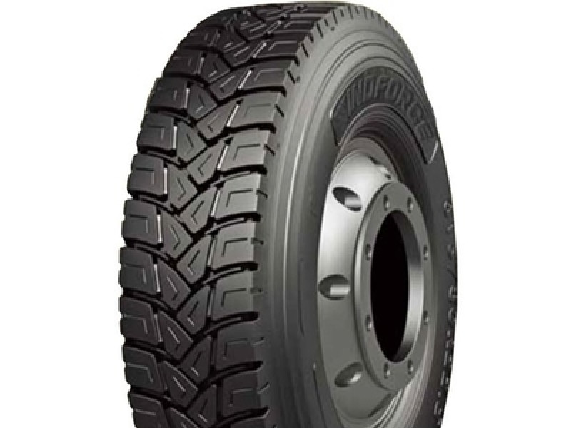 295/80R22.5 Windforce WD2060 152/149L Ведущая шина