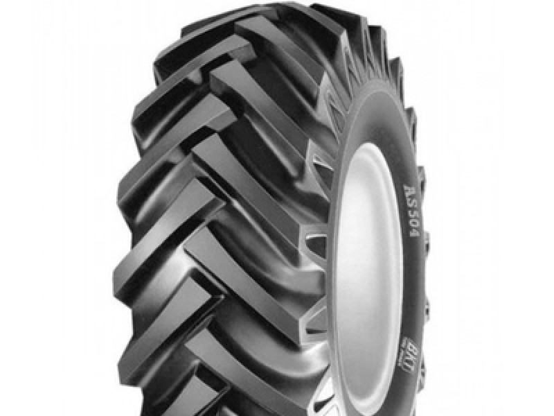 12.5/80R18 BKT AS-504 154/150A6/A8 Сільгосп шина