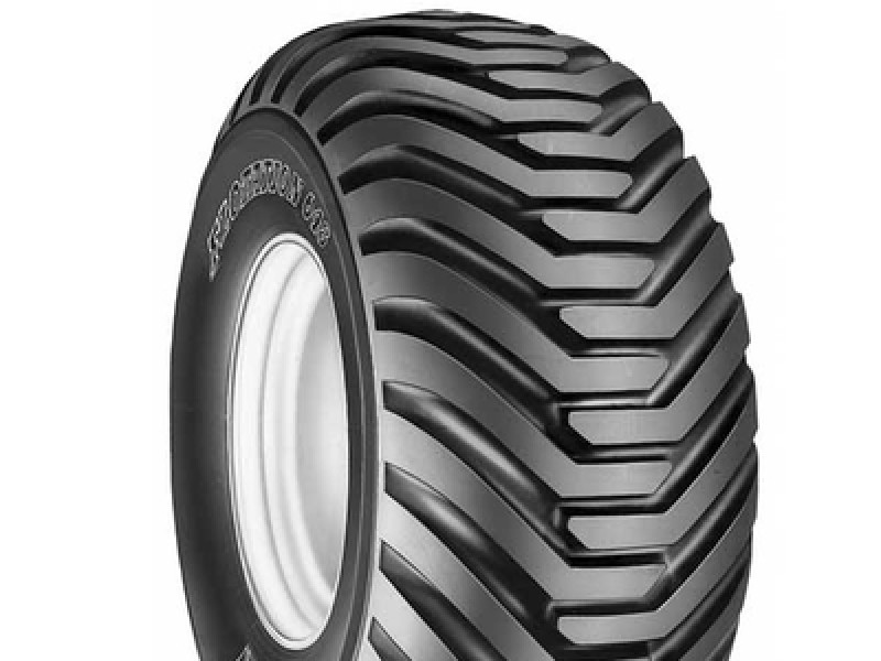550/60R22.5 BKT FLOTATION 648 Сельхоз шина