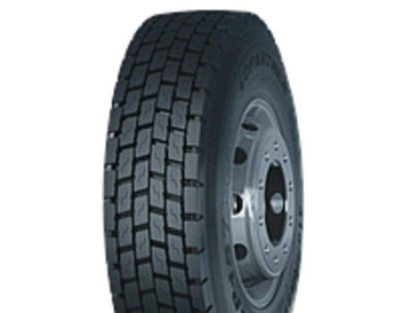 295/80R22.5 Copartner CP157 152/149L Ведущая шина