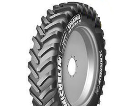 380/90R50 Michelin Spraybib VF 175D Сельхоз шина