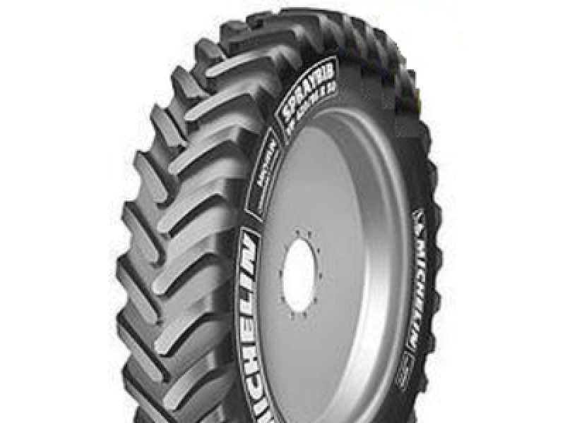 380/90R50 Michelin Spraybib VF 175D Сельхоз шина