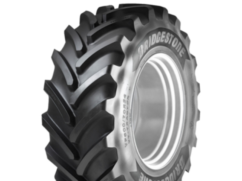 600/70R34 Bridgestone VT-TRACTOR VF 167/164D/E Сельхоз шина