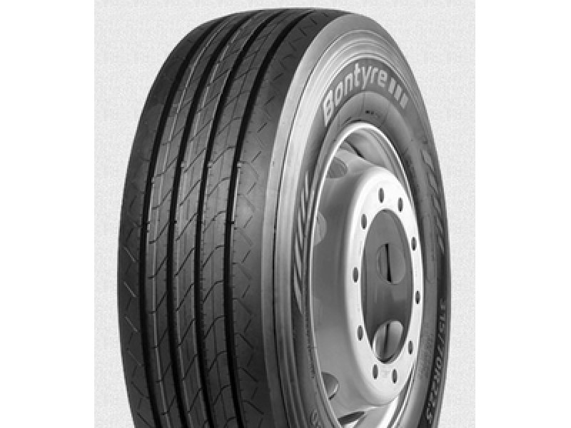 315/80R22.5 Bontyre R-230 157/154M Рулевая шина