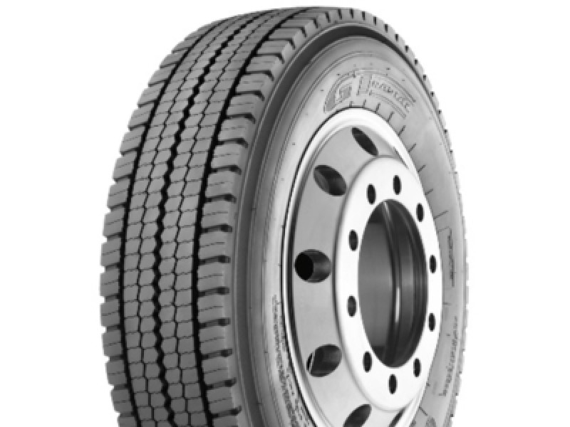 315/70R22.5 Giti GDL617 154/150L Ведуча шина