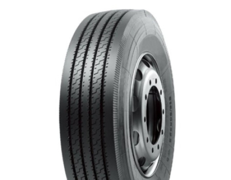 315/80R22.5 Agate HF660 156/152L Рулевая шина