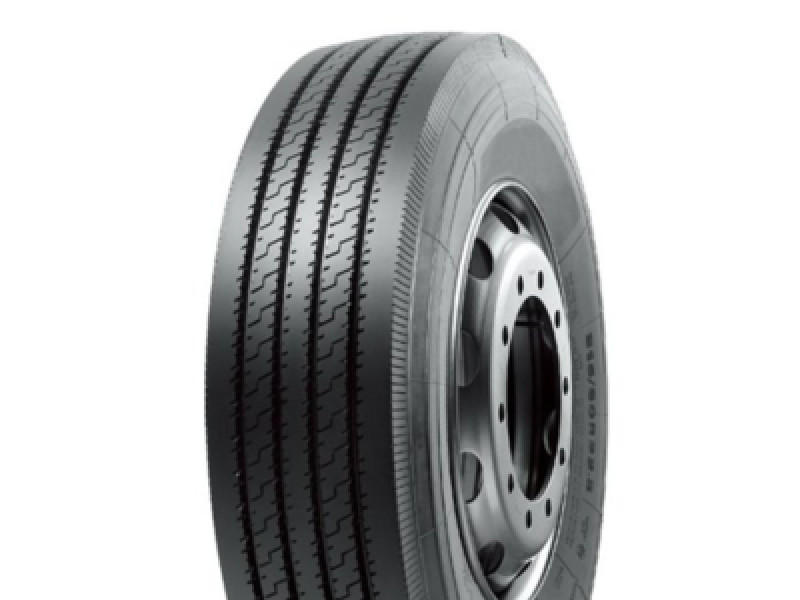 315/80R22.5 Agate HF660 156/152L Рулевая шина