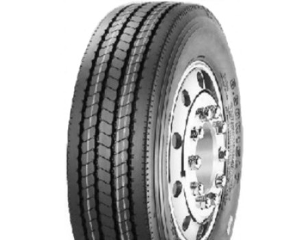 215/75R17.5 Sportrak SP302 135/133L Универсальная шина