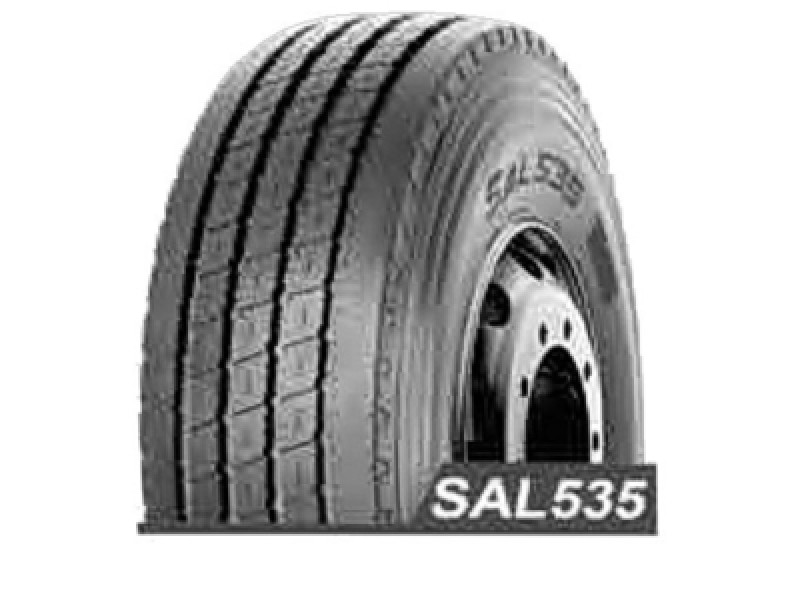 215/75R17.5 Sunfull SAL535 135/133J Универсальная шина