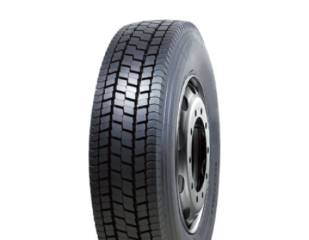 295/80R22.5 Agate HF628 152/149M Ведущая шина