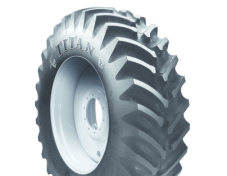 420/90R30 Titan HI-TRAC LUG RADIAL R-1 142A8 Сельхоз шина