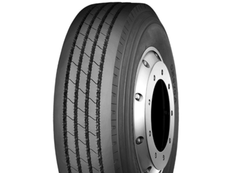 295/80R22.5 WestLake CR976A 152/149M Рулевая шина