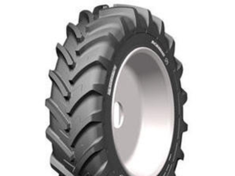 480/80R42 Michelin AGRIBIB 156/156A8/B Сельхоз шина