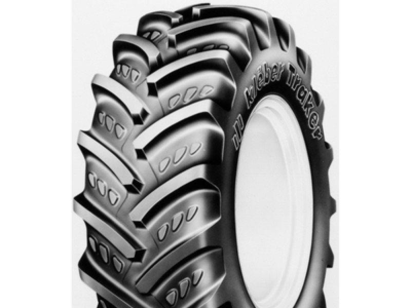380/85R30 Kleber TRAKER 135/132A8/B Індустріальна шина