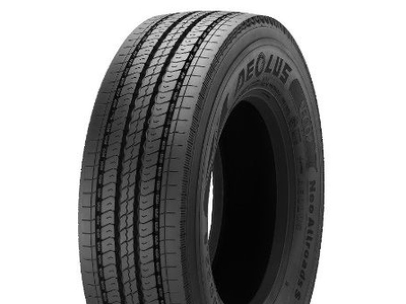 315/80R22.5 Aeolus Neo Allroads S 158/150M Рульова шина