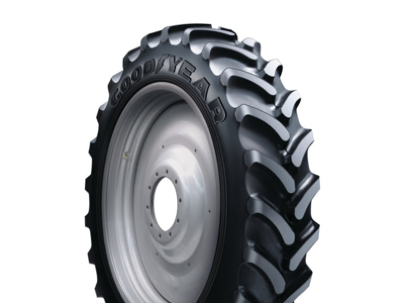 380/105R50 Goodyear Ultra Sprayer R-1 170A8 Сельхоз шина