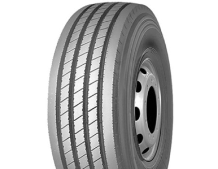315/80R22.5 Terraking HS101 157/153L Рулевая шина