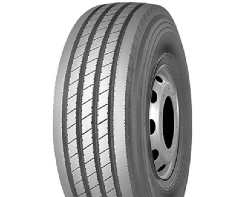 315/80R22.5 Terraking HS101 157/153L Рульова шина 315/80R22.5 Terraking HS101 157/153L Рульова шина
