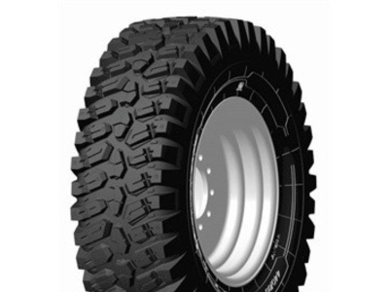 460/70R24 Michelin CROSS GRIP 159/154A8/D Индустриальная шина