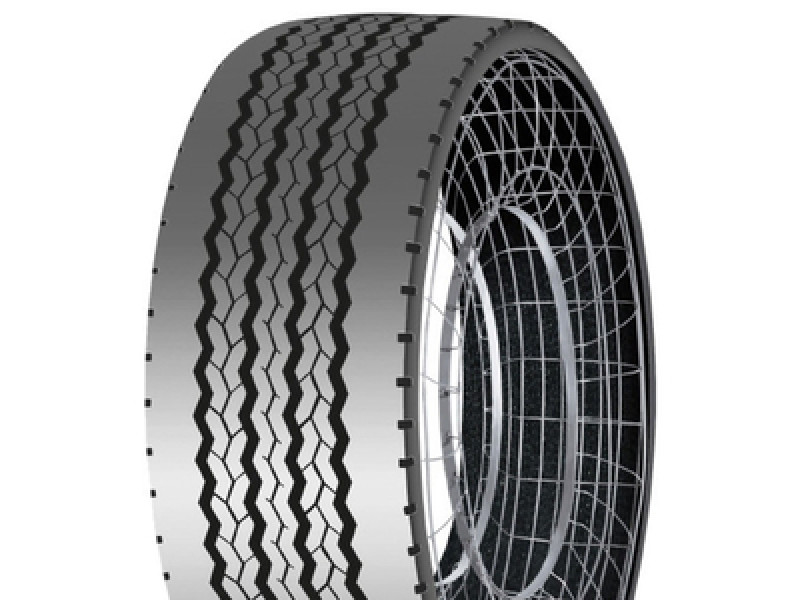 385/65R22.5 Marangoni RTE 160K Прицепная шина