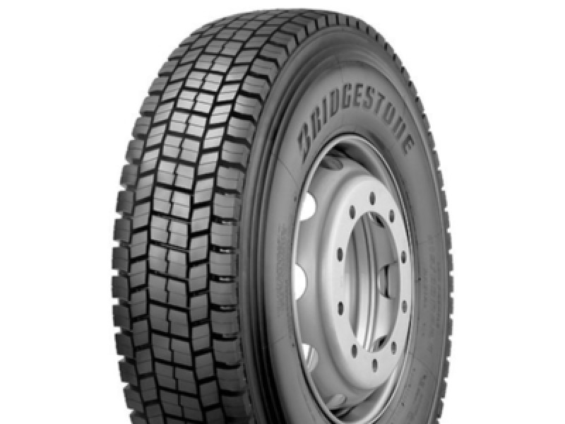 285/70R19.5 Bridgestone M729 145/143M Ведущая шина