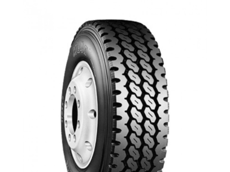 13R22.5 Bridgestone M840 158/156G Универсальная шина