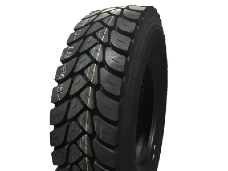 315/80R22.5 Duraturn Y529 158/156L Ведущая шина