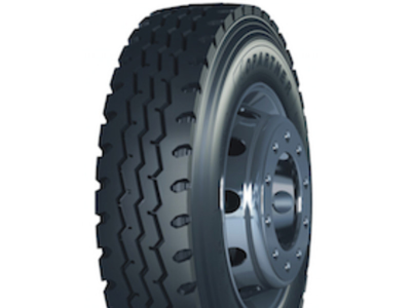 315/80R22.5 Copartner CP168 156/153L Универсальная шина