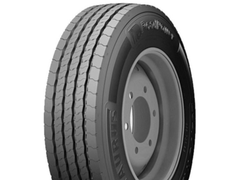 265/70R19.5 Taurus ROAD POWER S 140/138M Рулевая шина