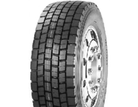 315/80R22.5 Sportrak SP303 157/154L Ведущая шина