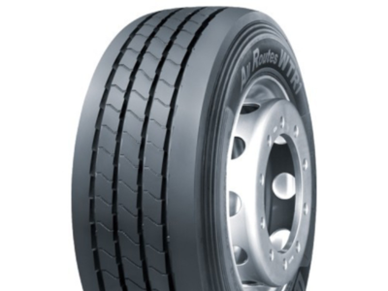 385/65R22.5 WestLake Long Run WTR1 164/158K/L Прицепная шина