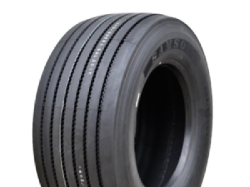 385/55R22.5 Samson GL251T 160K Прицепная шина