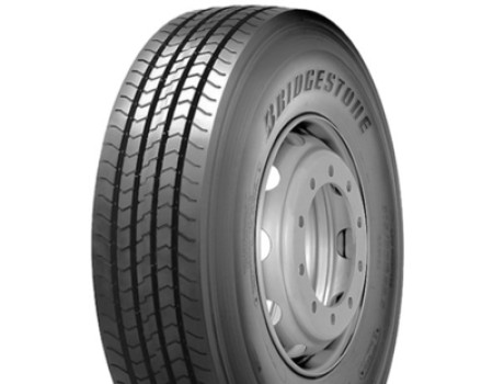 295/80R22.5 Bridgestone R297 152/148M Рулевая шина