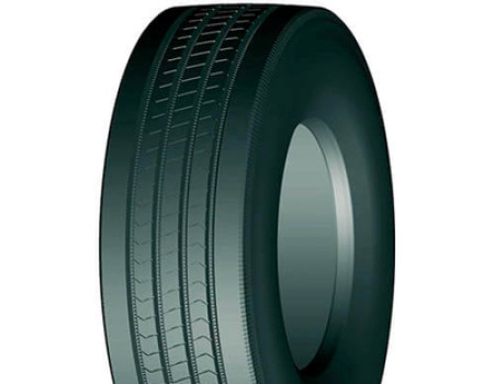 315/70R22.5 Aplus S202 156/150M Рулевая шина