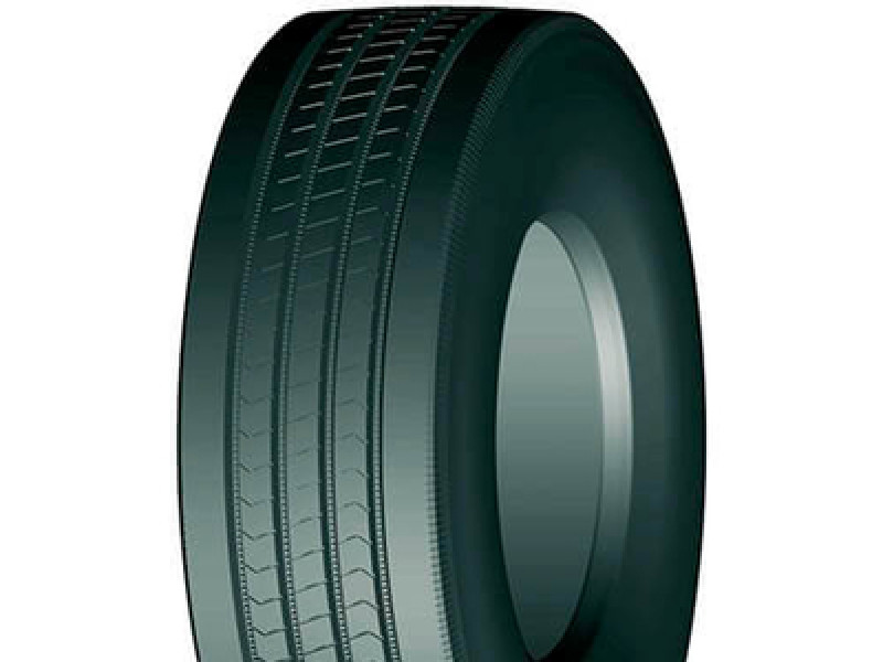 315/70R22.5 Aplus S202 156/150M Рульова шина