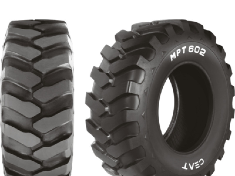 16/70R20 Ceat MPT 602 148D Індустріальна шина