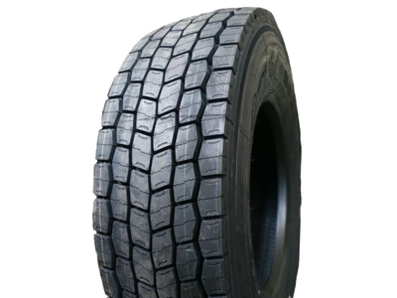 315/60R22.5 CROSS WIND CWD30K 152/148L Ведущая шина