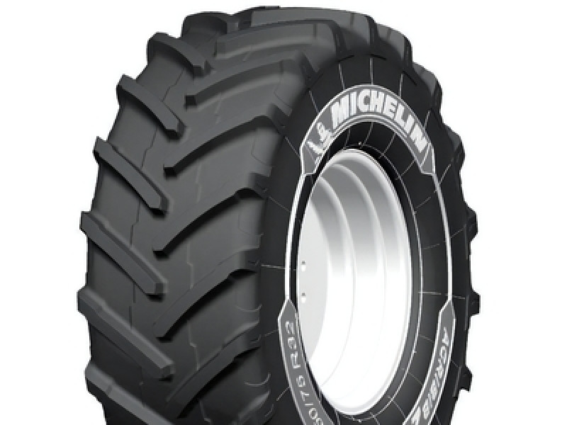 420/80R46 Michelin AGRIBIB 2 151/151A8/B Сельхоз шина