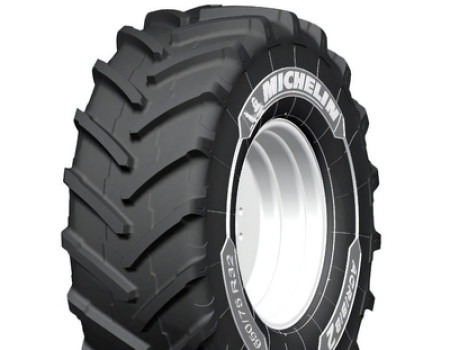 480/80R50 Michelin AGRIBIB 2 159/159A8/B Сельхоз шина