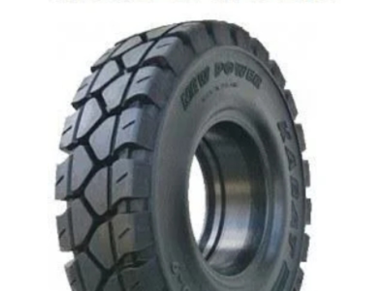 5R8 Kabat Standard Solid Индустриальная шина