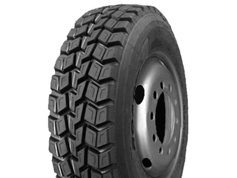 295/80R22.5 RockStone ST957 152/148M Ведущая шина