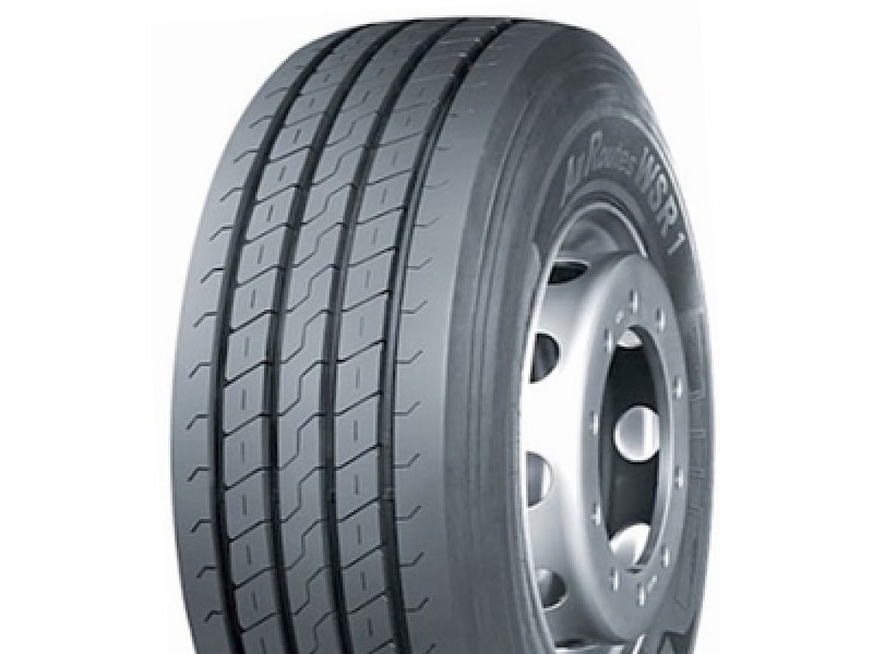 385/65R22.5 WestLake WSR1 158K Рулевая шина