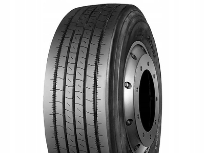 385/65R22.5 Goodride CR931 160K Прицепная шина