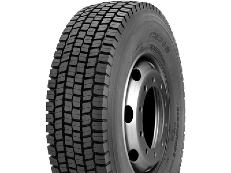 315/70R22.5 Goodride CM335 154/150L Ведущая шина