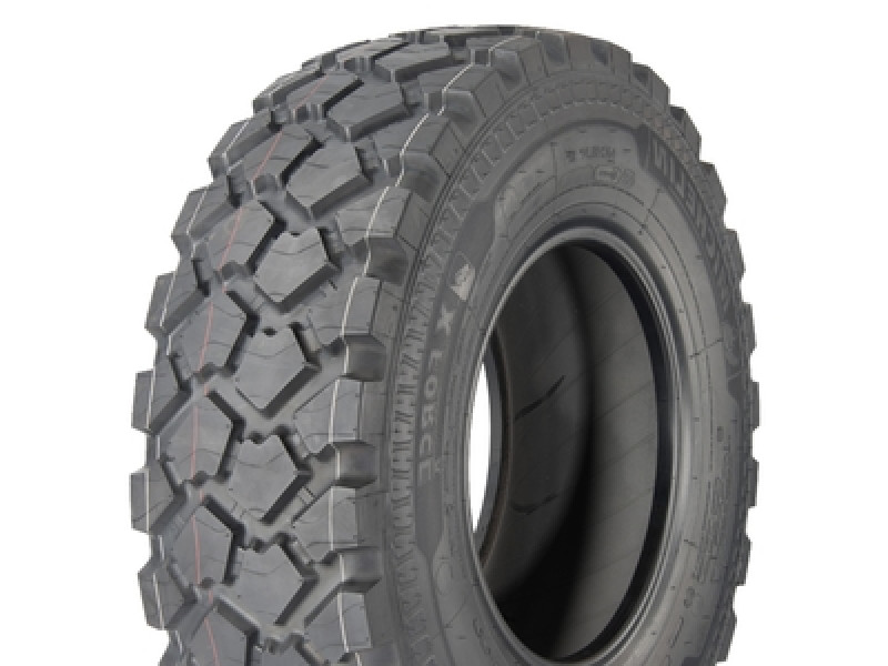 16R20 Michelin XZL 173/170G Универсальная шина